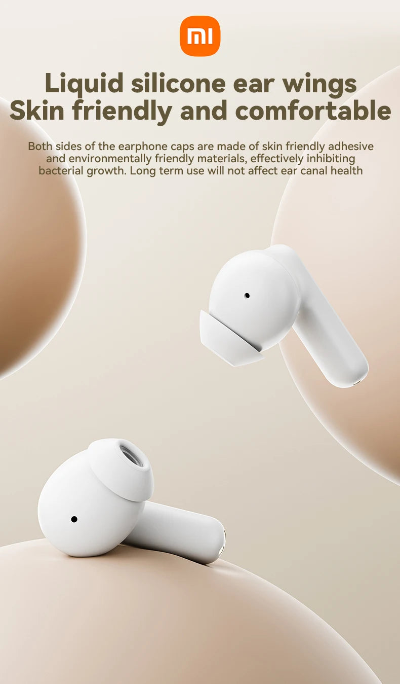 Xiaomi T2 Wireless Earbuds