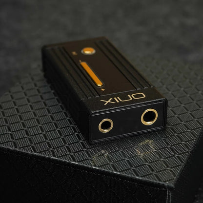 ONIX Alpha XI1 Portable Headphone Amplifier