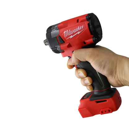 Milwaukee Brushless Cordless Electric Impact Drill 1/2