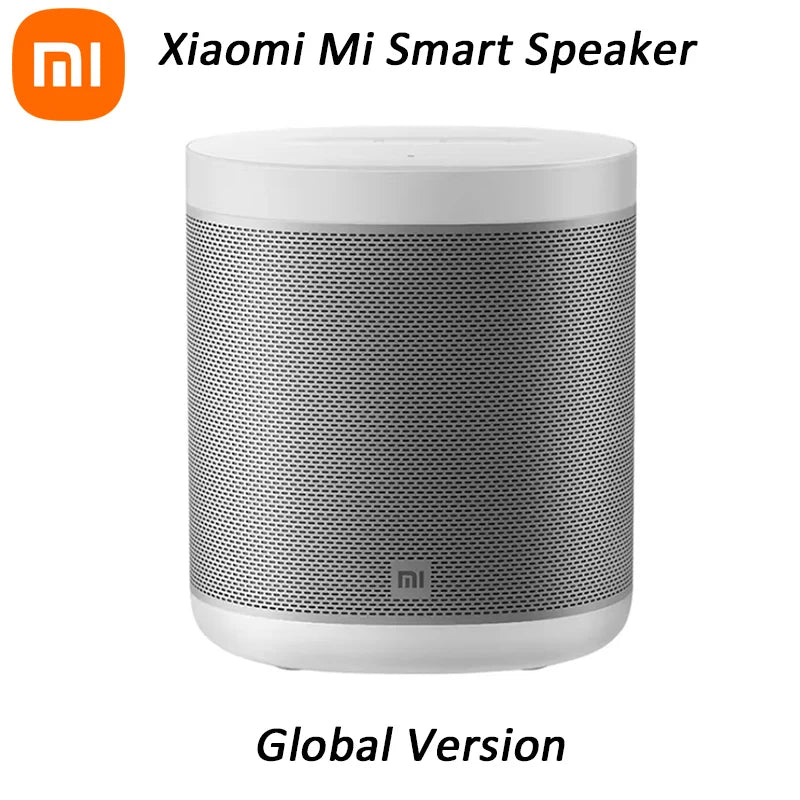 Xiaomi Mi Smart Speaker