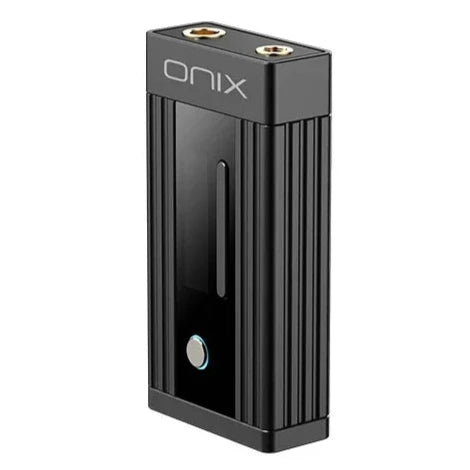 ONIX Alpha XI1 Portable Headphone Amplifier