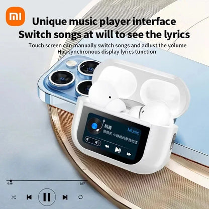 Xiaomi A8 Pro Wireless Bluetooth Earbuds