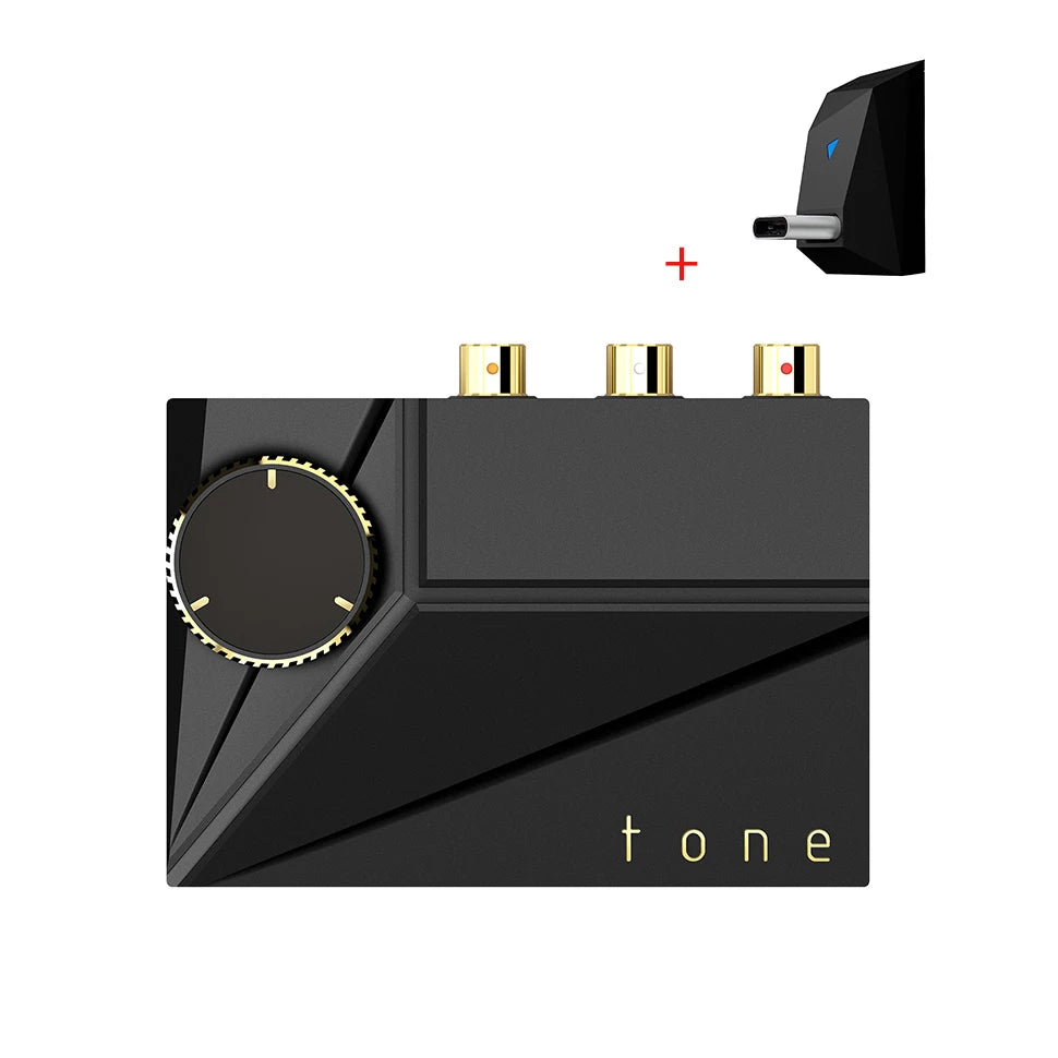 Tone 2 Pro Desktop DAC Headphone Amplifier