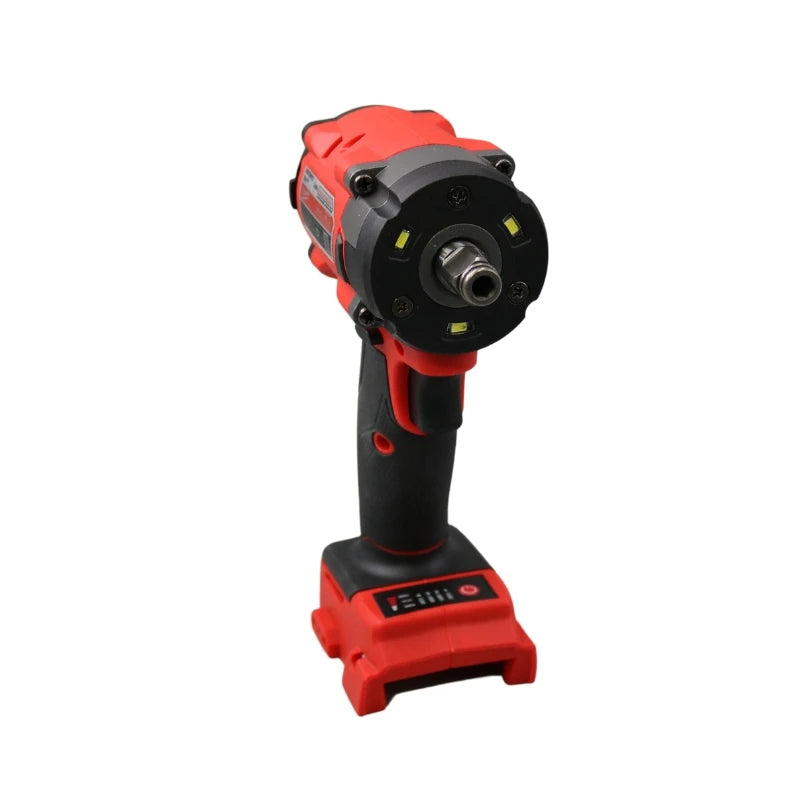 Milwaukee Brushless Cordless Electric Impact Drill 1/2