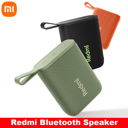 Xiaomi Redmi Portable Bluetooth Speaker IP67