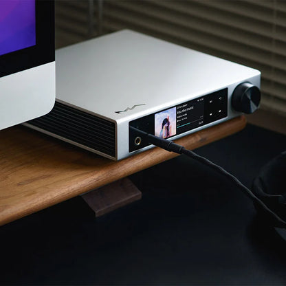 Matrix Element I2 Hi-Fi Music Streamer / DAC/ Headphone Amplifier