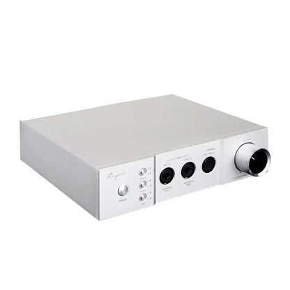 1Set/3PCs Cayin IDAP-6 digital turntable IDAC-6MK2 vacuum tube DAC self-headphone amplifier desktop HiFi hiend player system