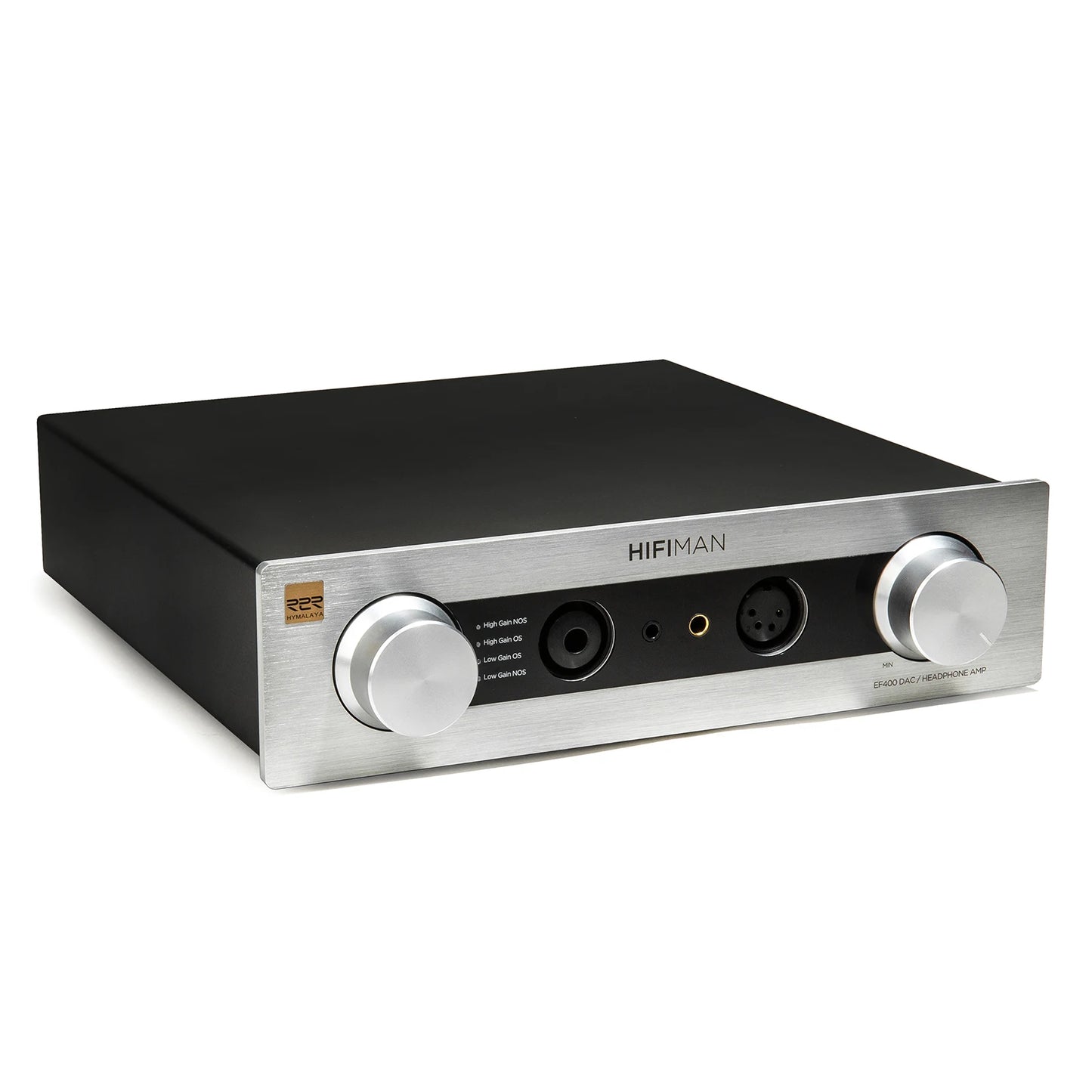 HIFIMAN EF400 Desktop Balanced Headphone DAC Amplifier