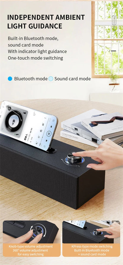 Philips SPA3808 Bluetooth Speaker