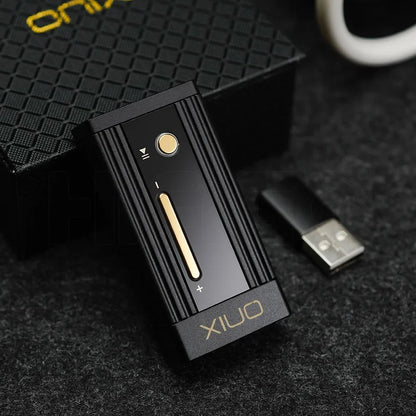 ONIX Alpha XI1 Portable Headphone Amplifier