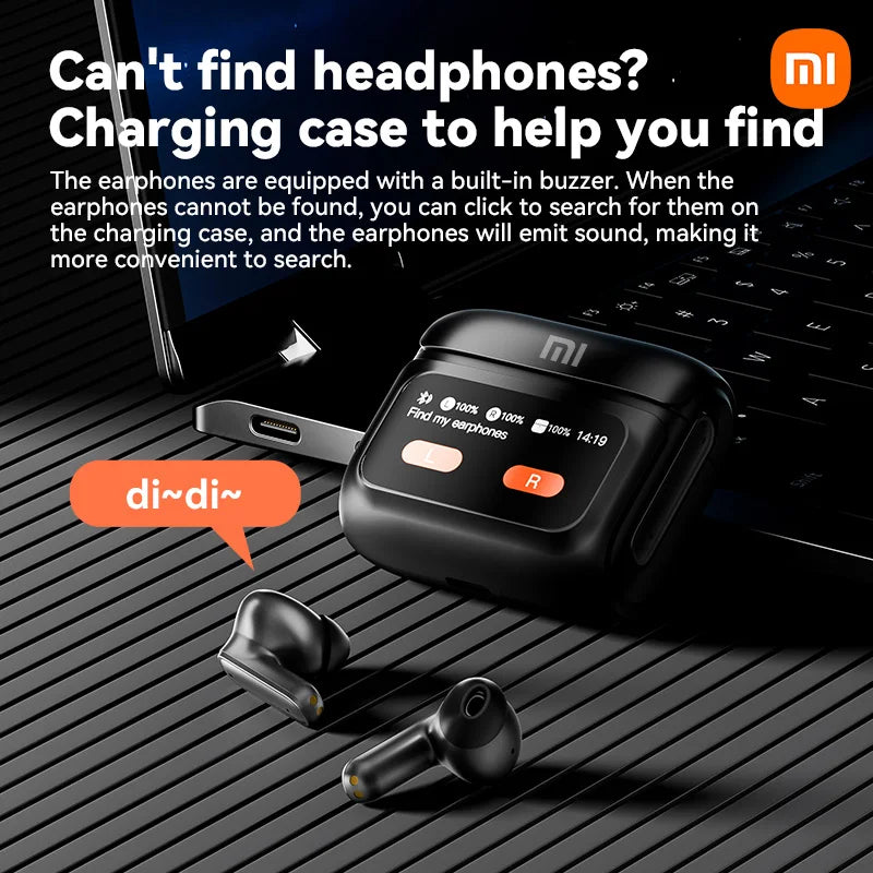 Xiaomi T2 Wireless Earbuds