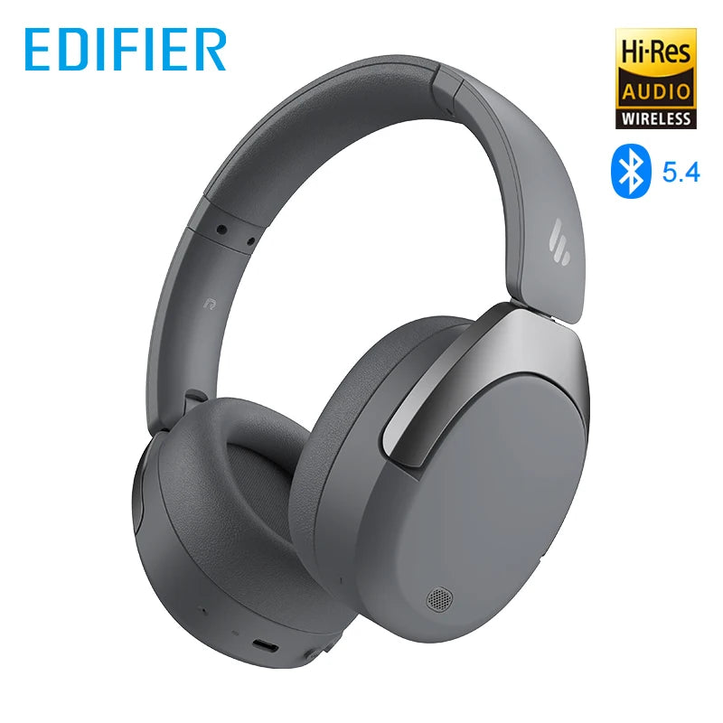 Edifier W830NB Active Noise Cancelling Hi-Res Wireless Headphones