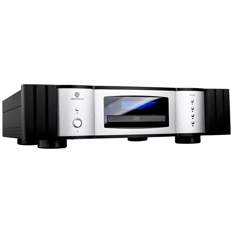 Winner TY-1CD Hi-Fi CD SACD WAV HDCD player