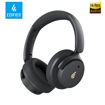 Edifier H9 Hi-Res Active Noise Cancelling Wireless Headphones