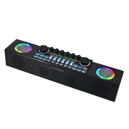 S6 Karaoke Sound Machine