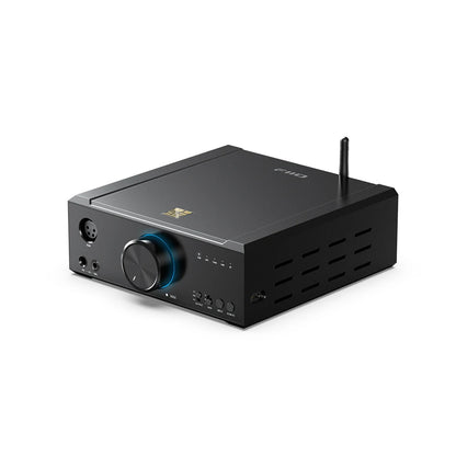 FiiO K9 AKM Desktop DAC and Headphone Amplifier