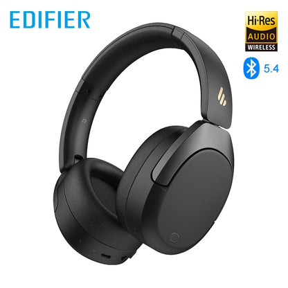 Edifier W830NB Active Noise Cancelling Hi-Res Wireless Headphones