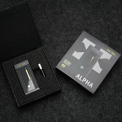 ONIX Alpha XI1 Portable Headphone Amplifier