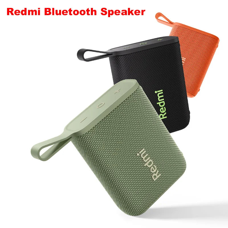 Xiaomi Redmi Portable Bluetooth Speaker IP67