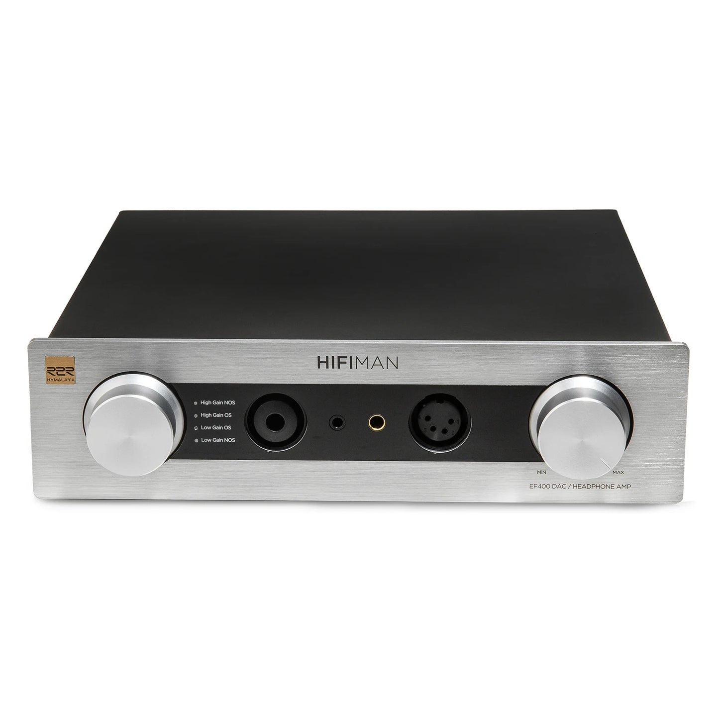 HIFIMAN EF400 Desktop Balanced Headphone DAC Amplifier