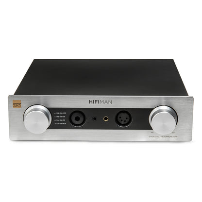 HIFIMAN EF400 Desktop Balanced Headphone DAC Amplifier