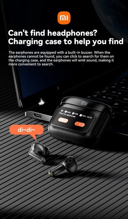 Xiaomi T2 Wireless Earbuds