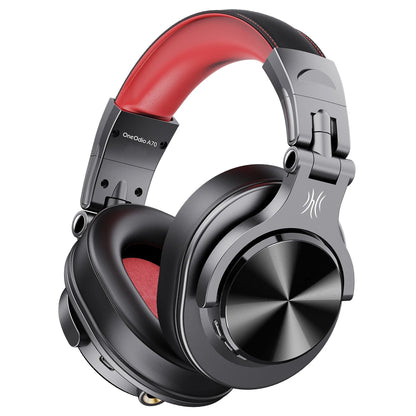 Oneodio Fusion A70 Bluetooth 5.2 Headphones Hi-Res Audio