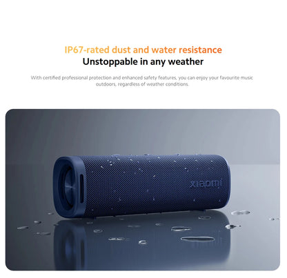 Xiaomi Outdoor Bluetooth Smart speaker IP67