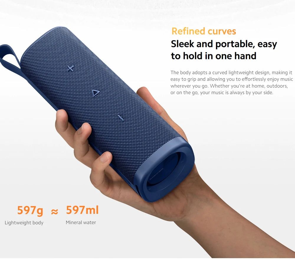 Xiaomi Outdoor Bluetooth Smart speaker IP67