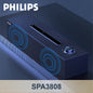 Philips SPA3808 Bluetooth Speaker