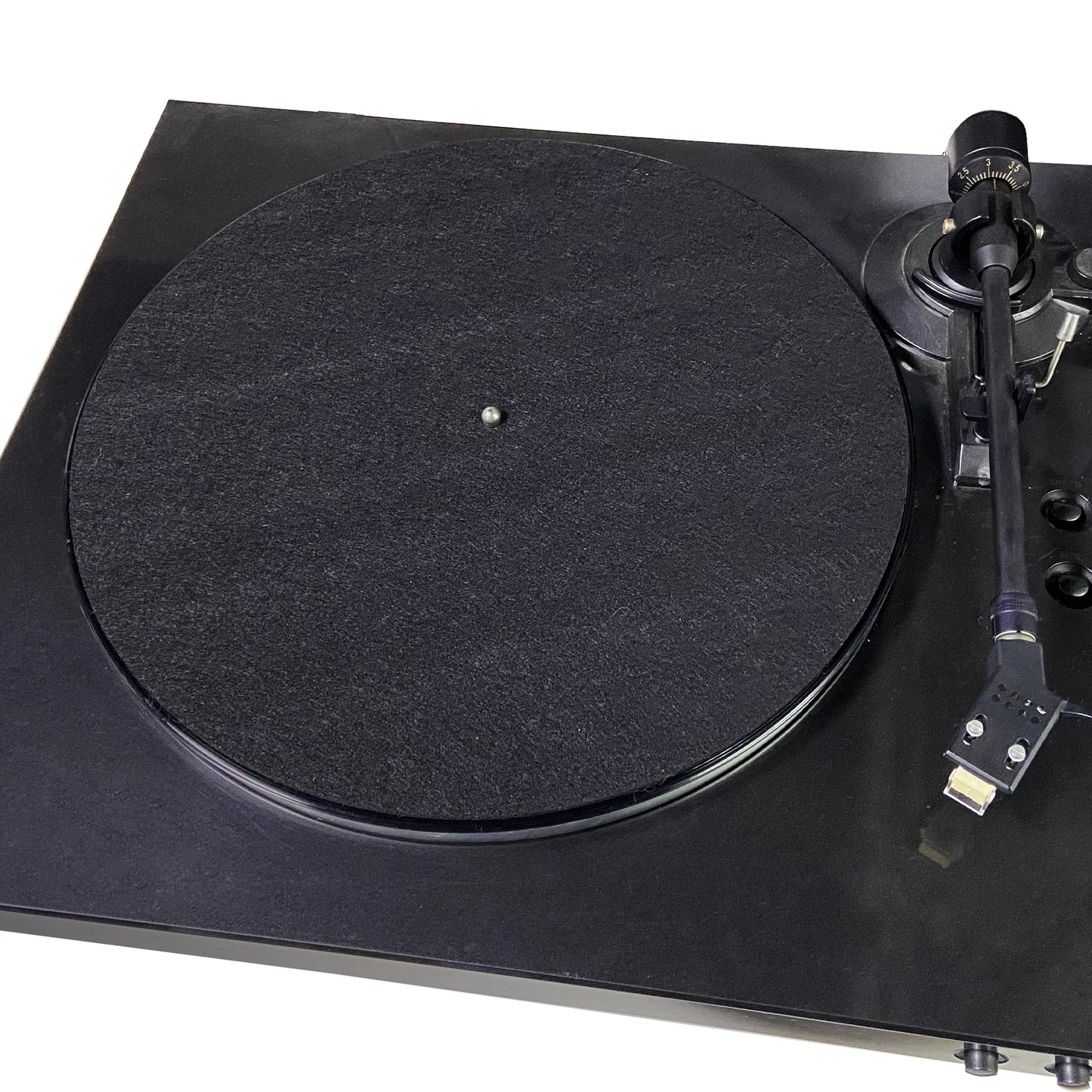 12inch 10inch 7inch Anti-static Felt Record Mat