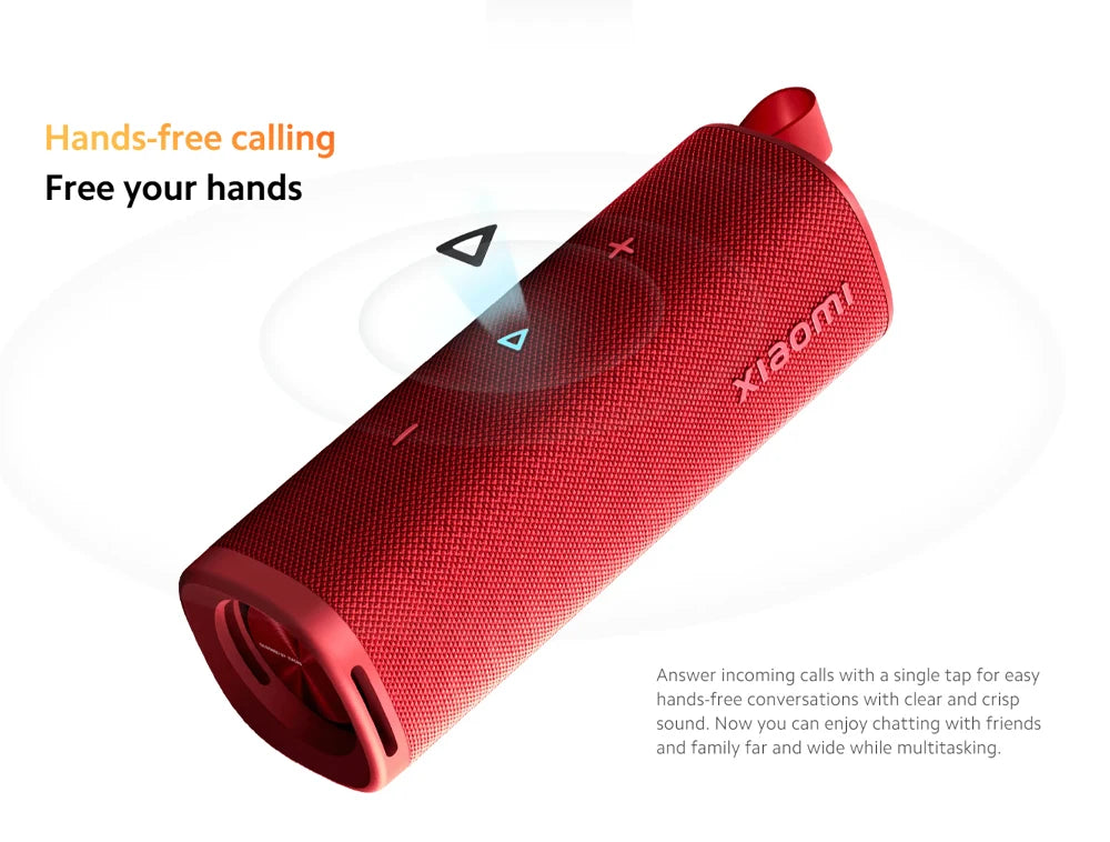 Xiaomi Outdoor Bluetooth Smart speaker IP67