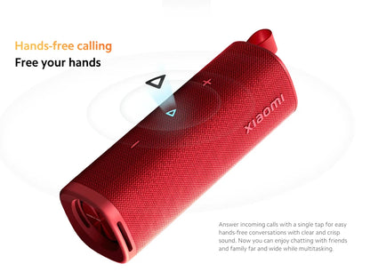 Xiaomi Outdoor Bluetooth Smart speaker IP67