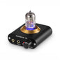 PJ. MIAOLAI D2 Tube Headphone Amplifier