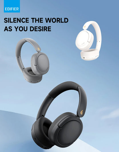 Edifier W800BT Pro Hi-Res Wireless Headphones