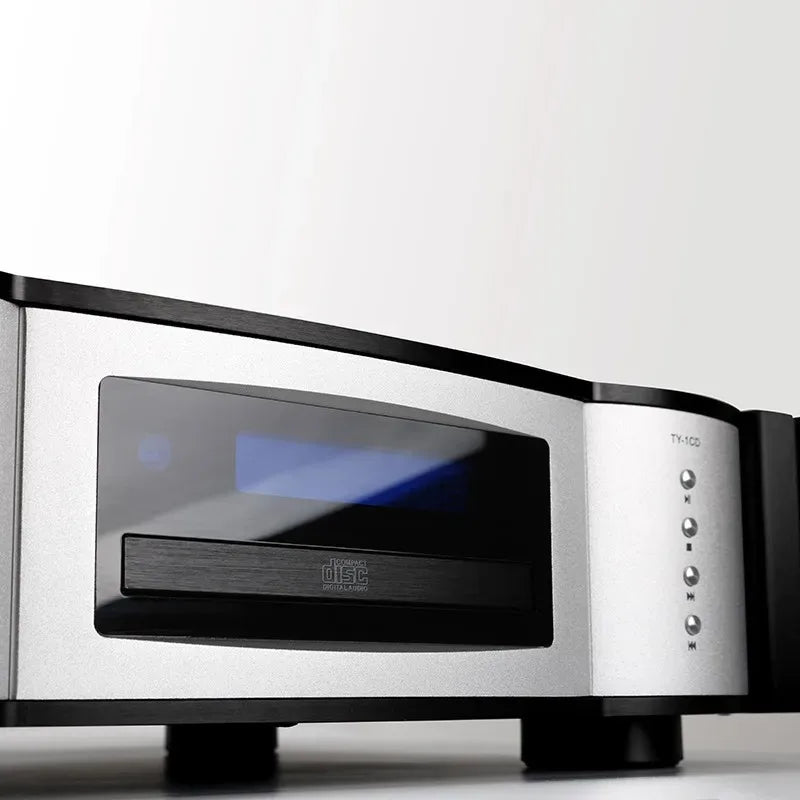 Winner TY-1CD Hi-Fi CD SACD WAV HDCD player