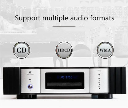 Winner TY-1CD Hi-Fi CD SACD WAV HDCD player