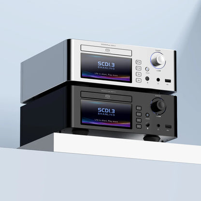 SHANLING SCD1.3 SACD CD Player Hi-Res Audio