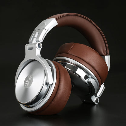 Oneodio Pro 30 Professional Studio DJ Headphones