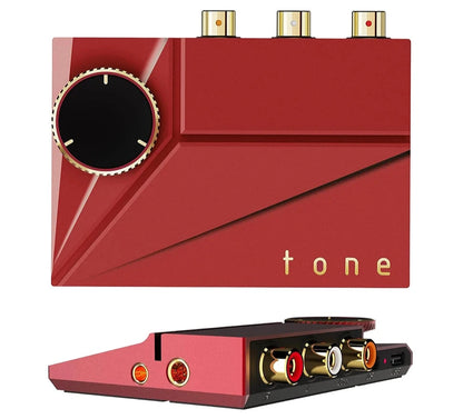 Tone 2 Pro Desktop DAC Headphone Amplifier