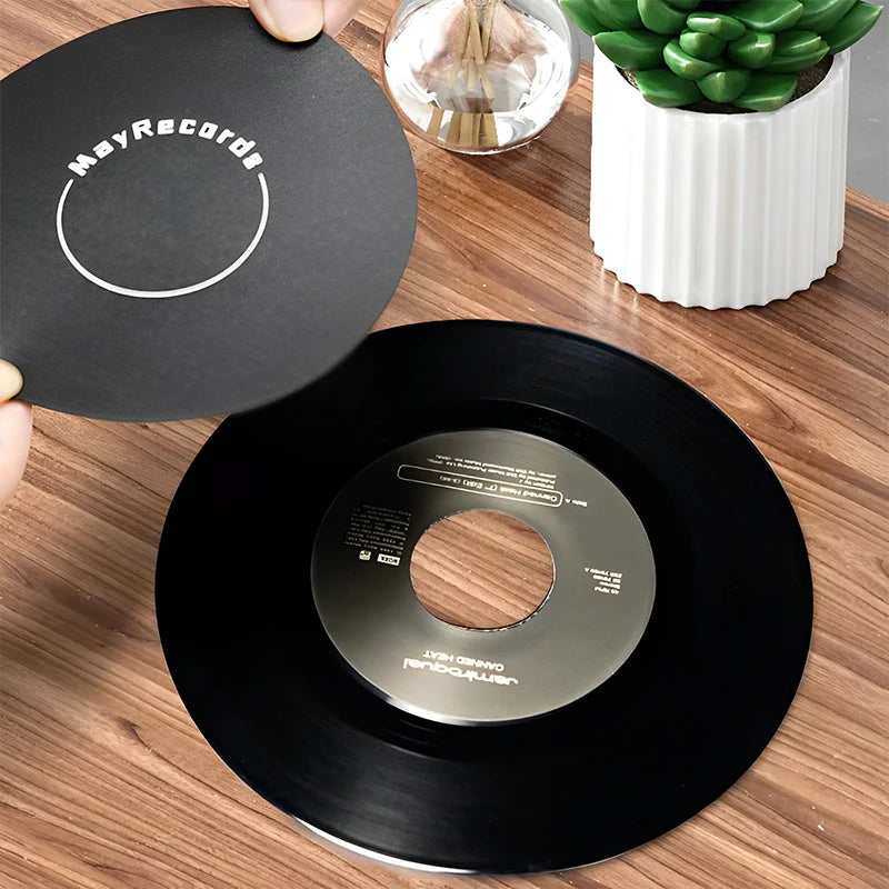 100ml Bottle Vinyl Record Cleaning Spray