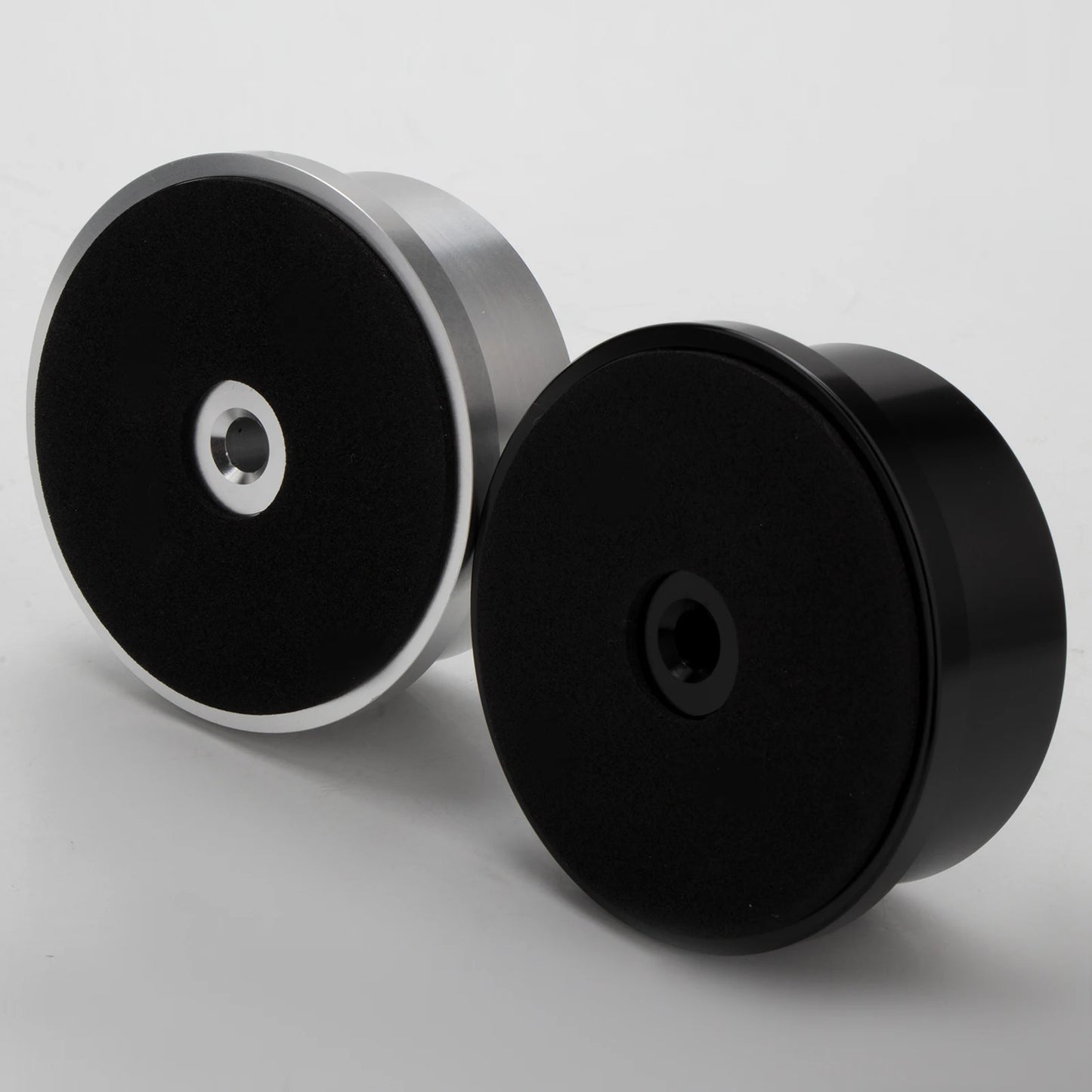 Monosaudio Vinyl Weight Stabilizer