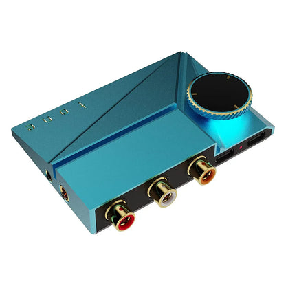 Tone 2 Pro Desktop DAC Headphone Amplifier