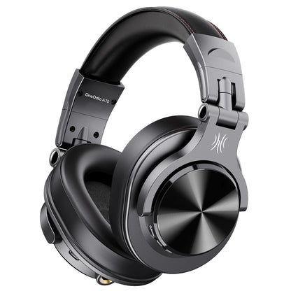 Oneodio Fusion A70 Bluetooth 5.2 Headphones Hi-Res Audio