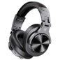 Oneodio Fusion A70 Bluetooth 5.2 Headphones Hi-Res Audio