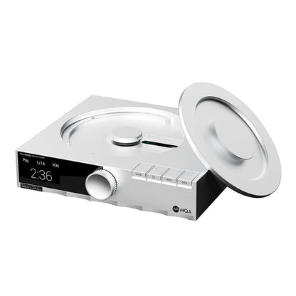 SMSL PL200 Hi-End CD Player