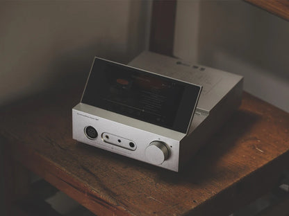 SHANLING EM7 Hi-End Desktop Music Player with Headphone Amplifier