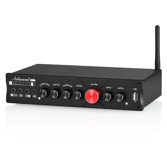 Nobsound 5.1 Channel Digital Amplifier