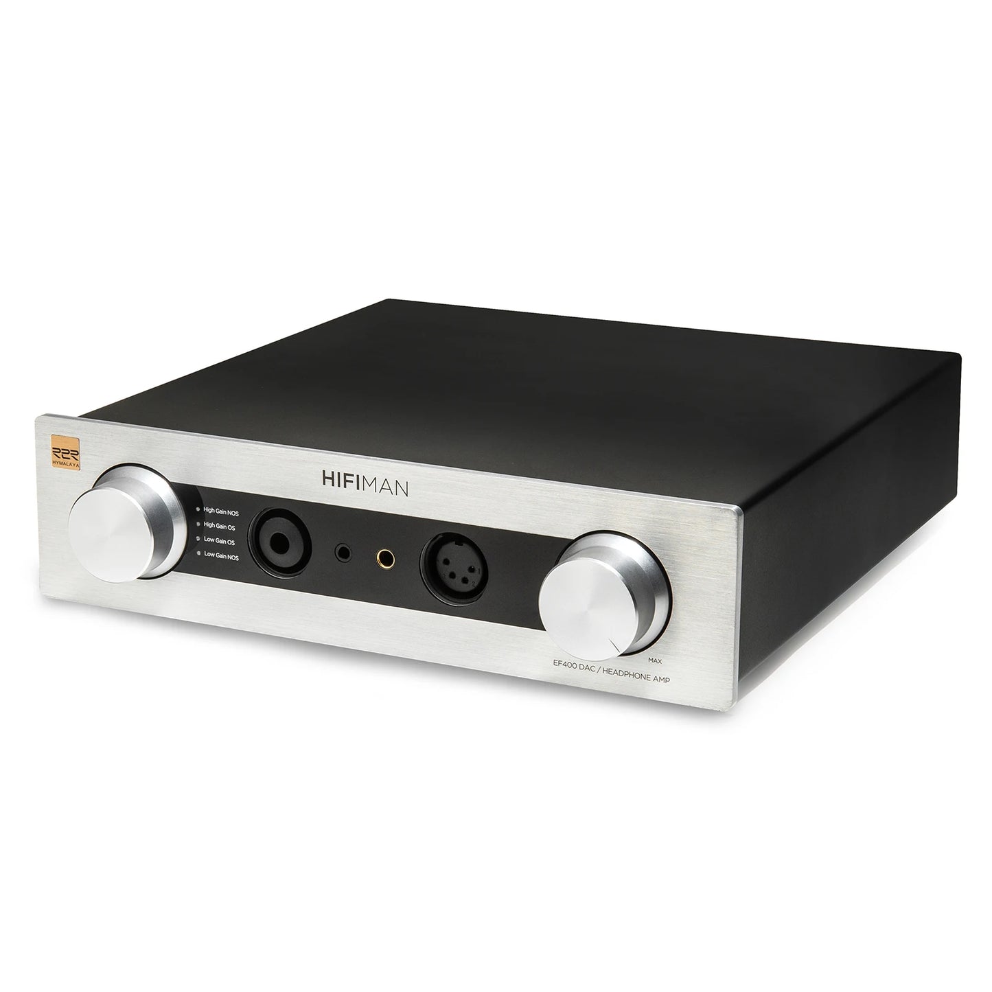 HIFIMAN EF400 Desktop Balanced Headphone DAC Amplifier