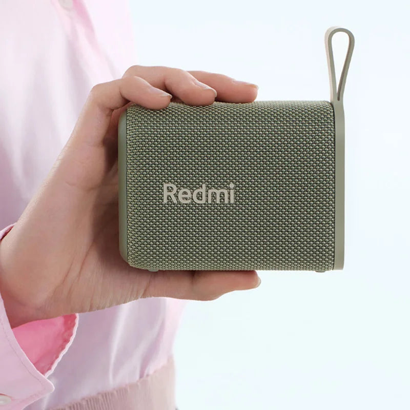 Xiaomi Redmi Portable Bluetooth Speaker IP67